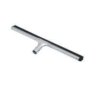 RACLETTE METALLIQUE MOUSSE NOIRE STANDARD 45CM EMMANCHE 120 Ø24 FORGES DE MAGNE - 384247