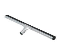 RACLETTE METALLIQUE MOUSSE NOIRE STANDARD 60CM EMMANCHE 120 Ø24 FORGES DE MAGNE - 384261