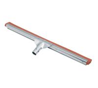 RACLETTE METALLIQUE MOUSSE ROUGE STANDARD 75CM SANS MANCHE FORGES DE MAGNE - 384275