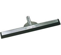 RACLETTE MÉTALLIQUE TALIAPLAST RENFORCÉE DOUBLE MOUSSE 55 CM -410105