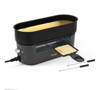 Raclette Miogo Multiplug Noir