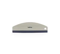 Raclette Multi-Usage Nettoyage Profond Beldray - pour Fenêtres, Verre, Miroirs, Carrelage, Douches, Lame en Caoutchouc Flexible pour Essuyage Précis, Crochet de Suspension pour Rangement Facile