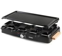 Raclette Multifonction DO9262G