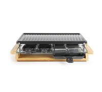 Raclette Multifonction DOC257 Appareil à raclette