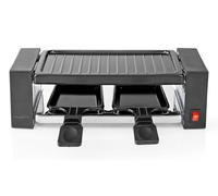 Raclette Multifonction FCRA210FBK2