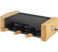 Raclette Multifonction KCWOOD.6RP