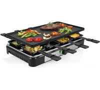 Raclette Multifonction RA-2748