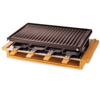 Raclette Multifonction Raclette premium 8