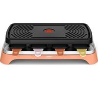 Raclette Multifonction RE651JF0 Food and Co