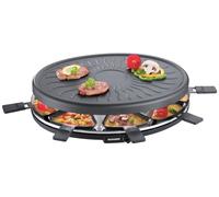 Raclette Multifonction RG 2681