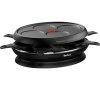 Tefal Store'Inn RE320812 raclette 8 personne(s) 1050 W Noir