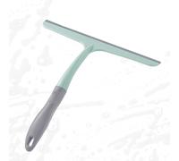 Raclette - Outil de grattoir à Verre Professionnel, nettoyant pour vitres Robuste pour carrelage de Miroir de Douche, Conception fiable et Durable | Nettoyage d'aquarium de de Plancher d'essuie-g