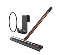Raclette parois de douche Nova2 WxH 26x21.7cm