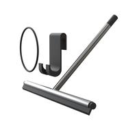 Raclette parois de douche Nova2 WxH 26x21.7cm