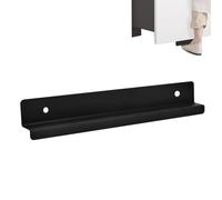 Raclette pied d'armoire, extracteur de pied pour tiroir poubelle | Bout de poubelle extensible sans poignée,Poignée de pied pour tiroir à déchets, Ouvre-porte sans contact facile à utiliser pour une