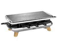 RACLETTE PIERRADE GOURMET 8 personnes PR620D12