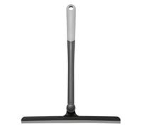 FIVE Simply Smart - Raclette Pivotable "Caoutchouc" 34cm Gris Gris G