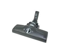 Raclette pour aspirateur DustMagnet AED VARIO4500 avec emboîtement gris 32 mm