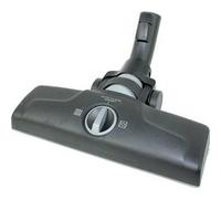 Raclette pour aspirateur DustMagnet AED VARIO4500 avec emboîtement gris 32 mm Gris G