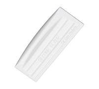 Raclette pour fenêtre de voiture - Raclette en silicone pour sécher - Outil à main pratique avec poignée pour enlever les taches d'eau sur les miroirs, les surfaces en verre, la maison et le véhicule