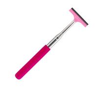 Raclette pour rétroviseur de voiture - Raclette pour rétroviseur de voiture - Raclette pour rétroviseur de voiture - Élimination de la brume - Essuie-glace escamotable pour rétroviseur - Enlève