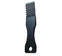 Raclette pour tondeuse à gazon portable, léger, lisse et robuste | Outil de raclage pour tondeuse à gazon Pour la saleté, le trouble, la peinture, les carreaux, les revêtements muraux