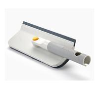 Raclette pour vitres avec microfibre 2 en 1 CleanTech Joseph Joseph