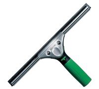 Raclette pour vitres Ergotec 45cm, caoutchouc souple, Unger