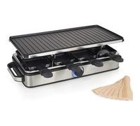 Raclette Princess Deluxe 1400 W Noir/Inox