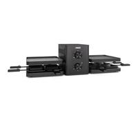 Princess 01.162660.01.001 raclette 8 personne(s) 1500 W Noir