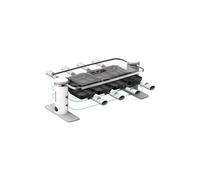 Raclette Raclette 8 Transparence 079801 Lagrange