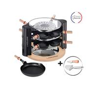 Raclette Raclette Evolution 149012 Lagrange