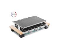 Raclette Raclette Pierre Elegance 399011 Lagrange