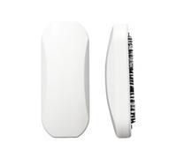 Raclette Ramasse-Miettes De Table | Brosse À Main À Épousseter Avec Des Poils Doux,Balayette Table | Pour Maison Cuisine Dortoir Les Lieux De Travail Comptoir Bureau