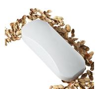 Raclette Ramasse-Miettes De Table, Brosse Nettoyante À Main À Poils Souples Et Doux De Type Ramasse-Miettes, Balayette Table, Pour Maison Cuisine Dortoir Travail Comptoir Plan De Travail Bureau Et Tab