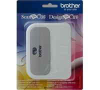 BROTHER Raclette 100mm pour ScanNCut