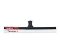 HEVA Raclette Sol 45cm Gris/Blanc