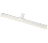 Raclette sol alimentaire ABS blanc 70cm Tampel