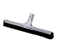 Raclette sol métal 34cm douille renforcée mousse noir Thomas Brosserie G