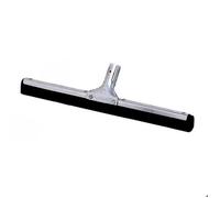 Raclette sol métal mousse noire 60cm - BROSSERIE THOMAS - 1460