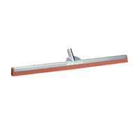 Raclette sol mousse orange 75 cm