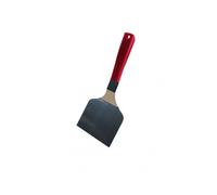 Raclette Spatule Inox Grand Modèle pour Plancha Plancha Tonio