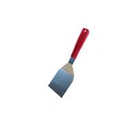 Raclette Spatule Inox Moyen Modèle pour Plancha