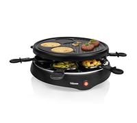 Tristar RA-2998 Appareil à raclette