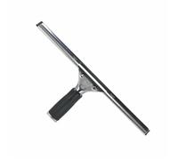 Raclette - ustensile entretien des vitres Unger - SE350 - Nettoyant pour vitres en acier inoxydable Taille S 35 cm