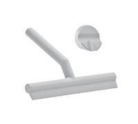 Raclette-vitre en silicone et abs Gris clair Zone Denmark