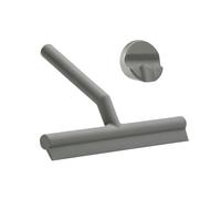 Raclette-vitre en silicone et abs Gris Zone Denmark