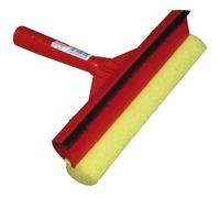 Raclette vitre éponge 21 cm