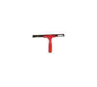 Raclette vitre fixe 25 cm lame PVC souple sans traces