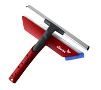 Raclette professionnelle spéciale pour vitres V220361